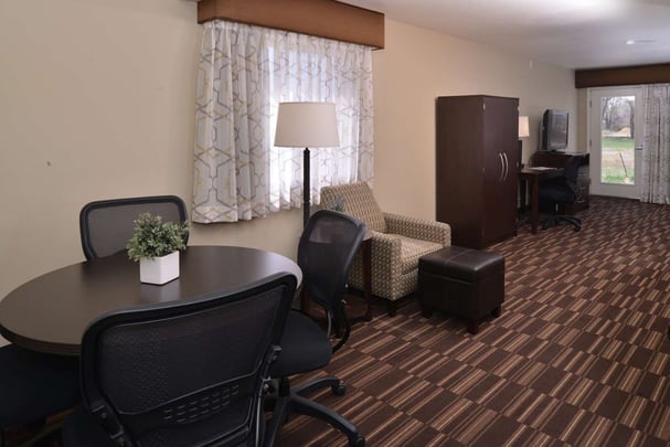King Executive Room