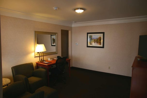 2 King Suite