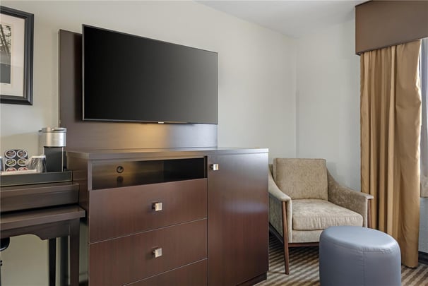 2 Queen Beds - Executive Room