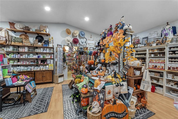 Gift Shop