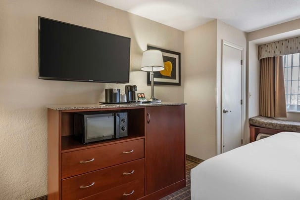 BW colorado springs co ks