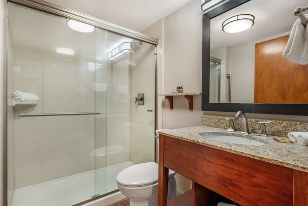 BW colorado springs co ks