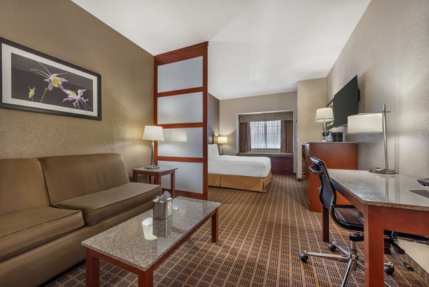 BW colorado springs co kshc