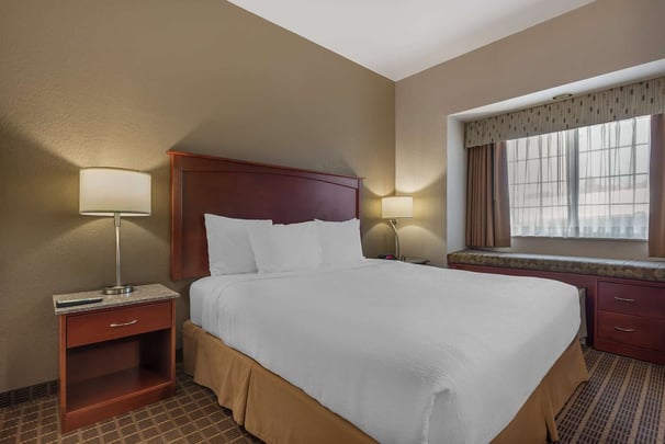 BW colorado springs co kshc