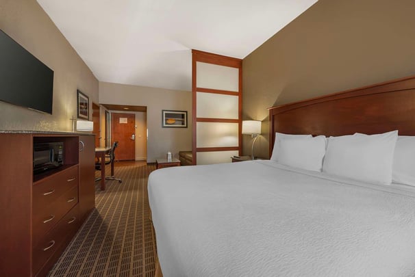 BW colorado springs co kshc