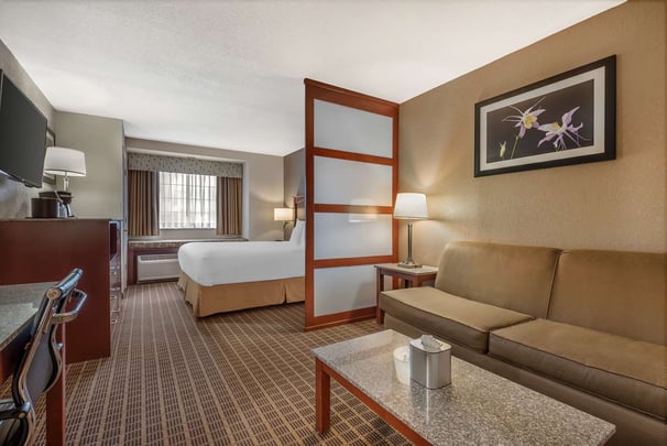 BW colorado springs co ksmv