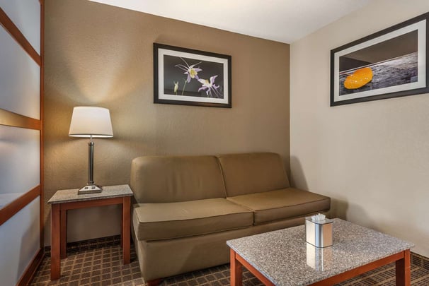 BW colorado springs co ksmv