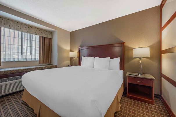 BW colorado springs co ksmv