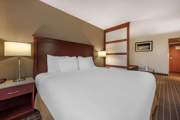 BW colorado springs co ksmv