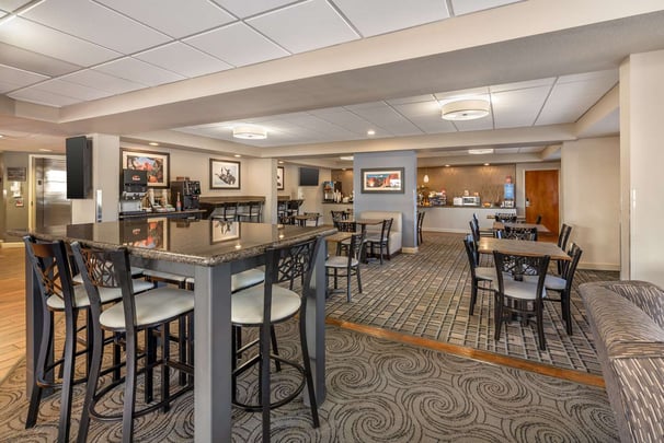 BW colorado springs co bkfast