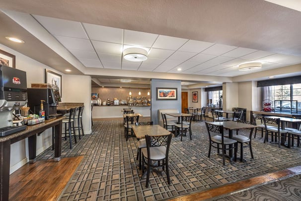 BW colorado springs co bkfast