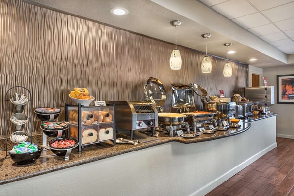 BW colorado springs co bkfast