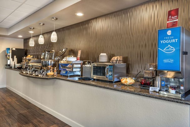 BW colorado springs co bkfast