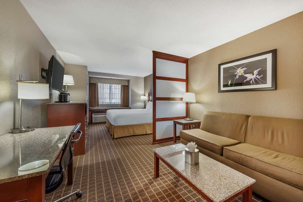 BW colorado springs co ks