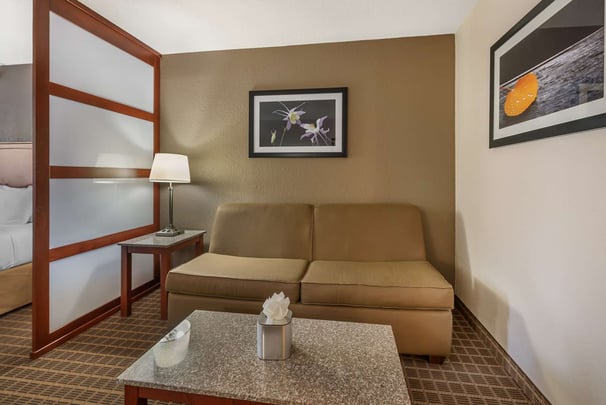 BW colorado springs co ks