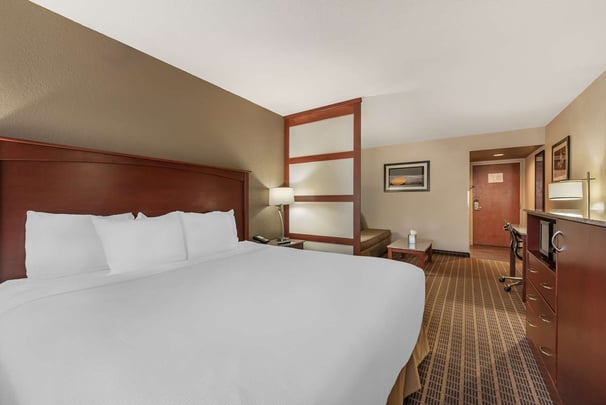 BW colorado springs co ks