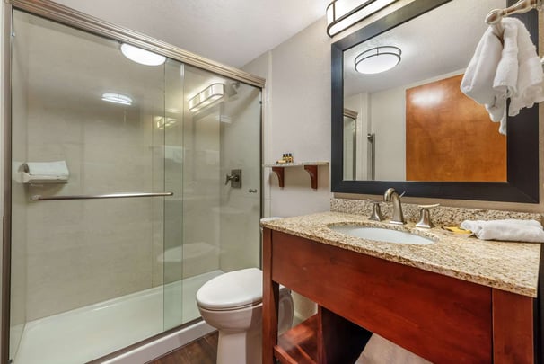 BW colorado springs co ksmv