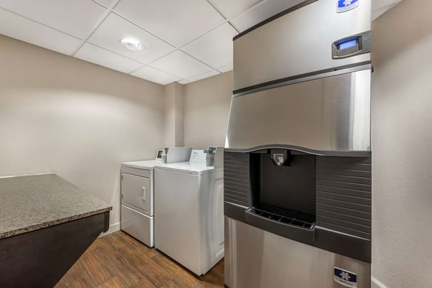 BW colorado springs co laundry