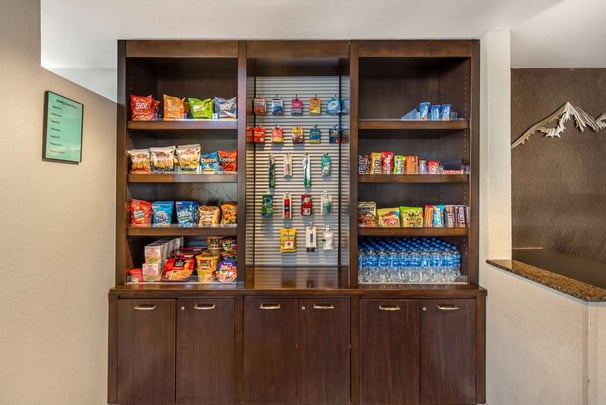 BW colorado springs co marketplace