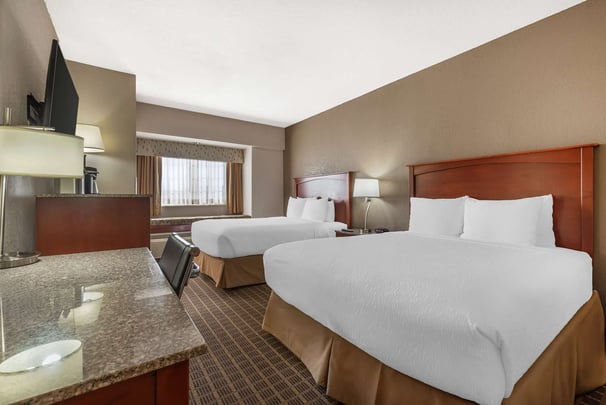 BW colorado springs co qq