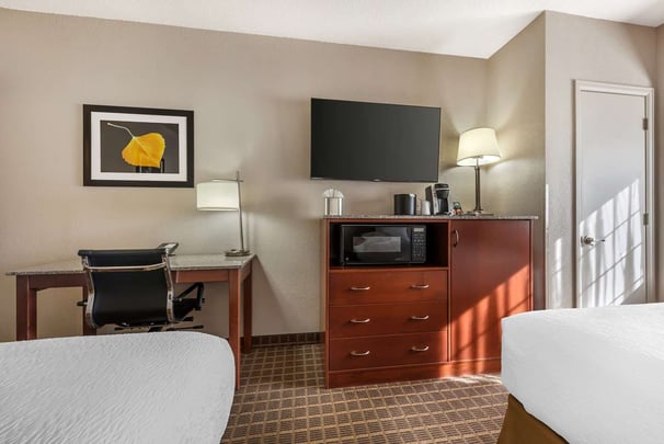 BW colorado springs co qq