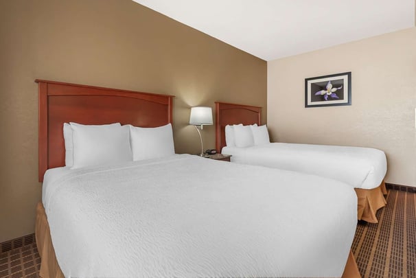 BW colorado springs co qq