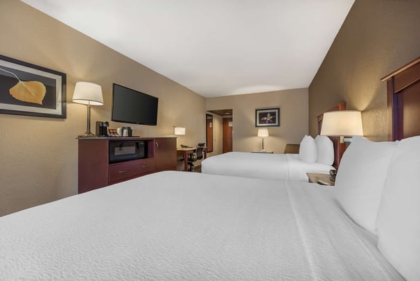 BW colorado springs co qqdl