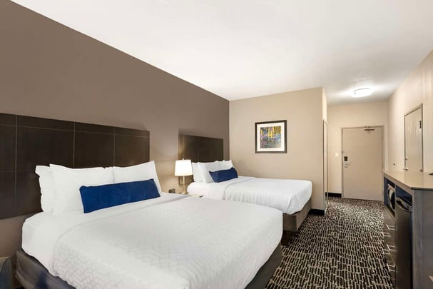 Standard Double Queen