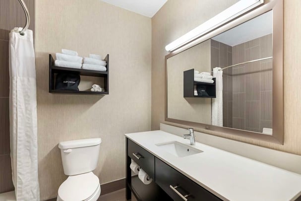 Standard Double Queen