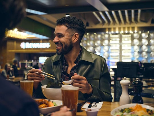 Visit TwentyFour-7, Black Hawk's Only 24-Hour Restaurant