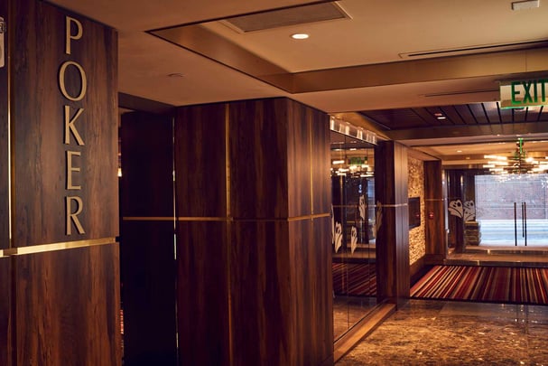 Casino at the Monarch Casino Resort Spa