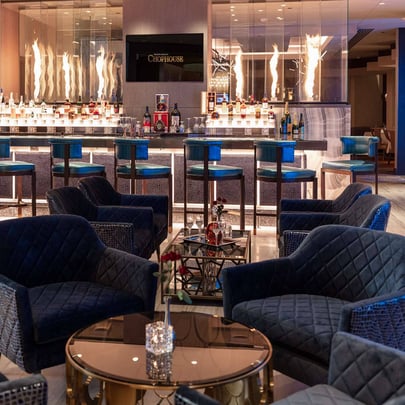 Monarch Chophouse Lounge