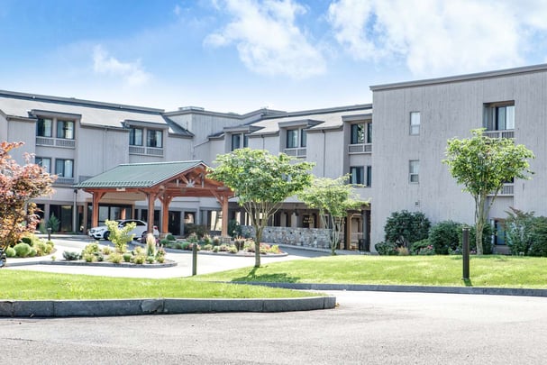 Heritage Hotel, Golf, Spa & Conf Ctr