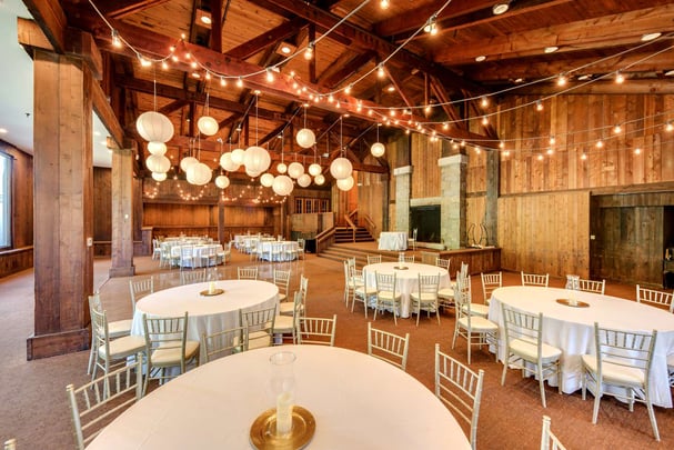 Timbers Ballroom