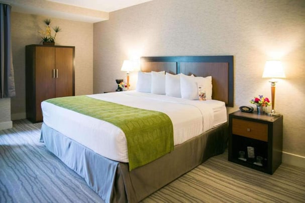 King Booking resized