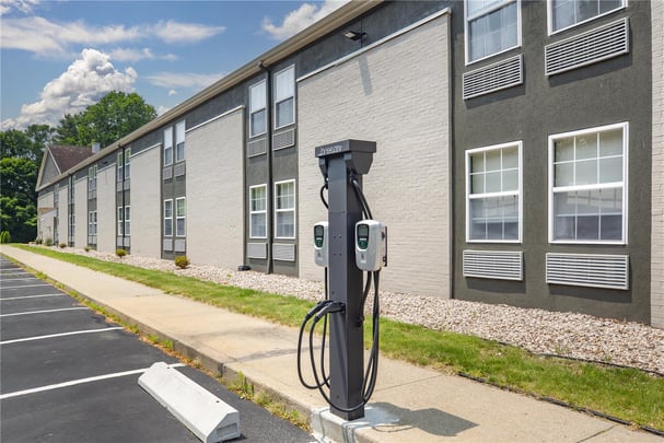 EV Charger