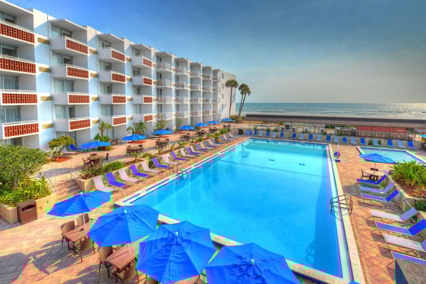 Stay with us 5 nights and Save up to 20%