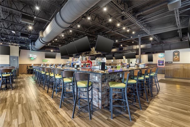 BW Titusville FL Restaurant