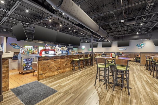 BW Titusville FL Restaurant