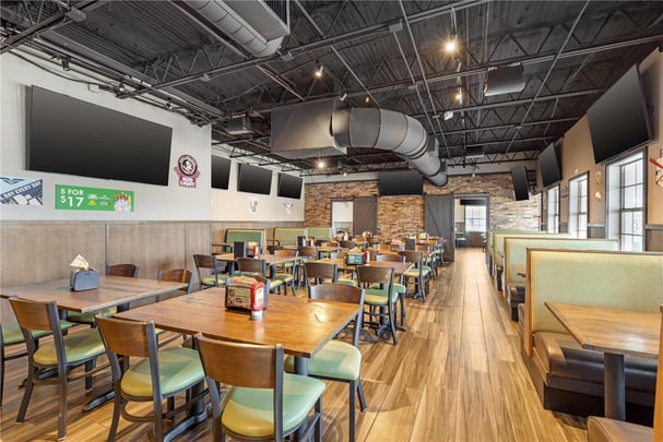 BW Titusville FL Restaurant