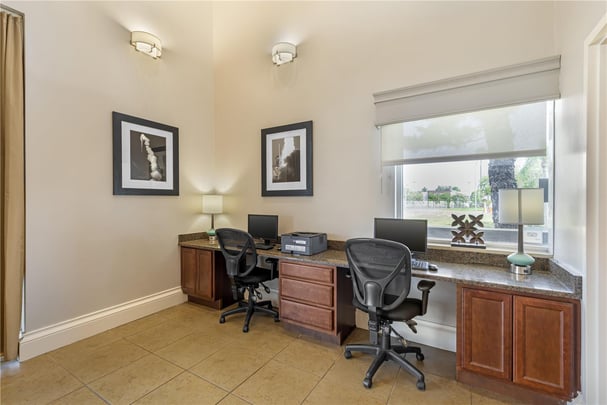 BW Titusville FL Comp