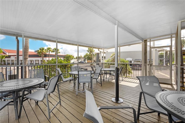 BW Titusville FL Exterior