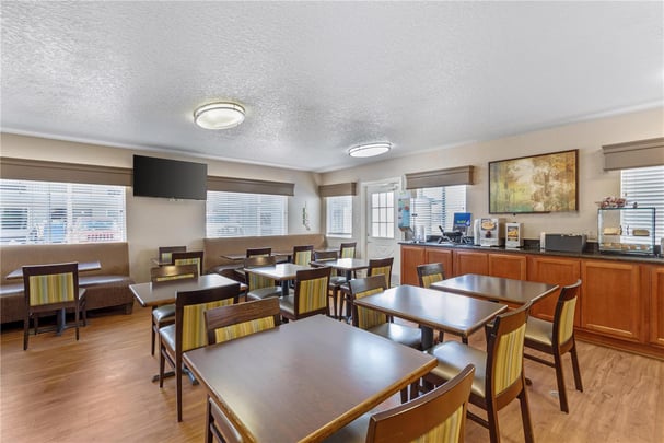 BW Titusville FL BKFast