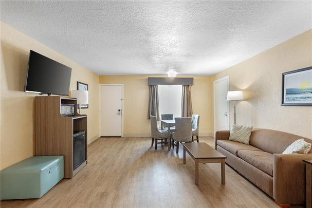 BW Titusville FL SNDD