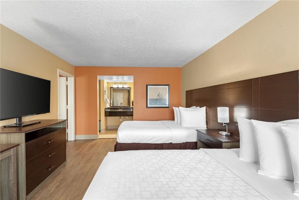 BW Titusville FL SNDD