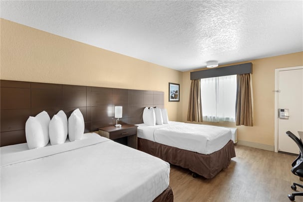 BW Titusville FL SNDD