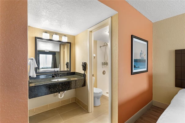 BW Titusville FL SNDD