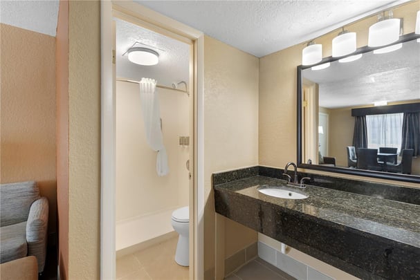 BW Titusville FL SNDD