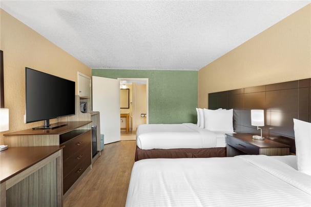 BW Titusville FL NHDD