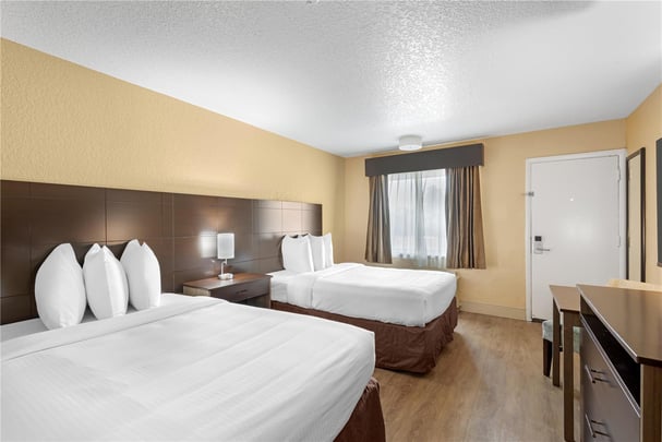 BW Titusville FL NHDD